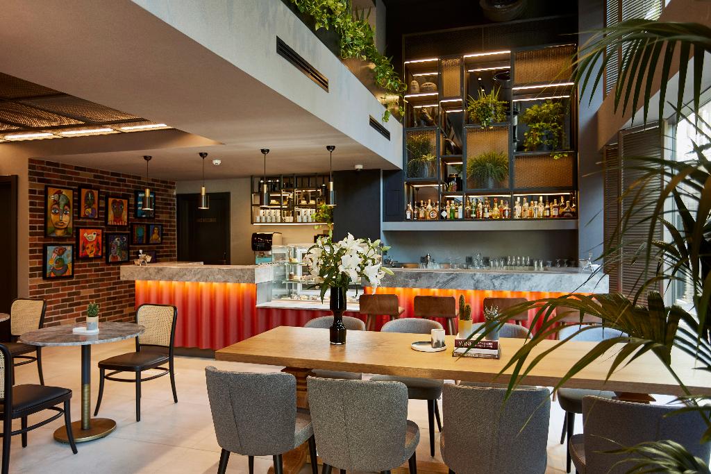 avantgarde hotel sisli