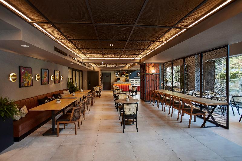 avantgarde hotel sisli