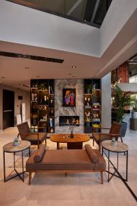 avantgarde hotel sisli