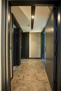 avantgarde hotel sisli