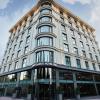 avantgarde hotel sisli