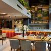 avantgarde hotel sisli