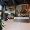 avantgarde hotel sisli