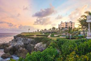 Hilton Grand Vacations Club The Crane Barbados,Bridgetown>>Barbados,4.5 star