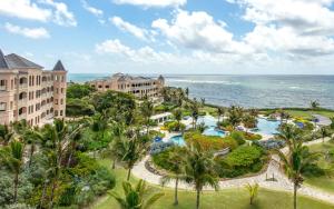Hilton Grand Vacations Club The Crane Barbados,Bridgetown>>Barbados,4.5 star