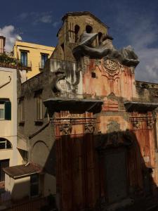 naples