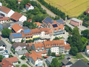 Hotel Dirsch Wellness & Spa Resort,In A Provincial Park,5 star