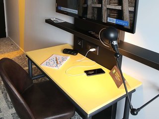 Ibis Styles Clermont-Ferrand Republique,Auvergne-Rhône-Alpes>>Clermont-Ferrand,3 star