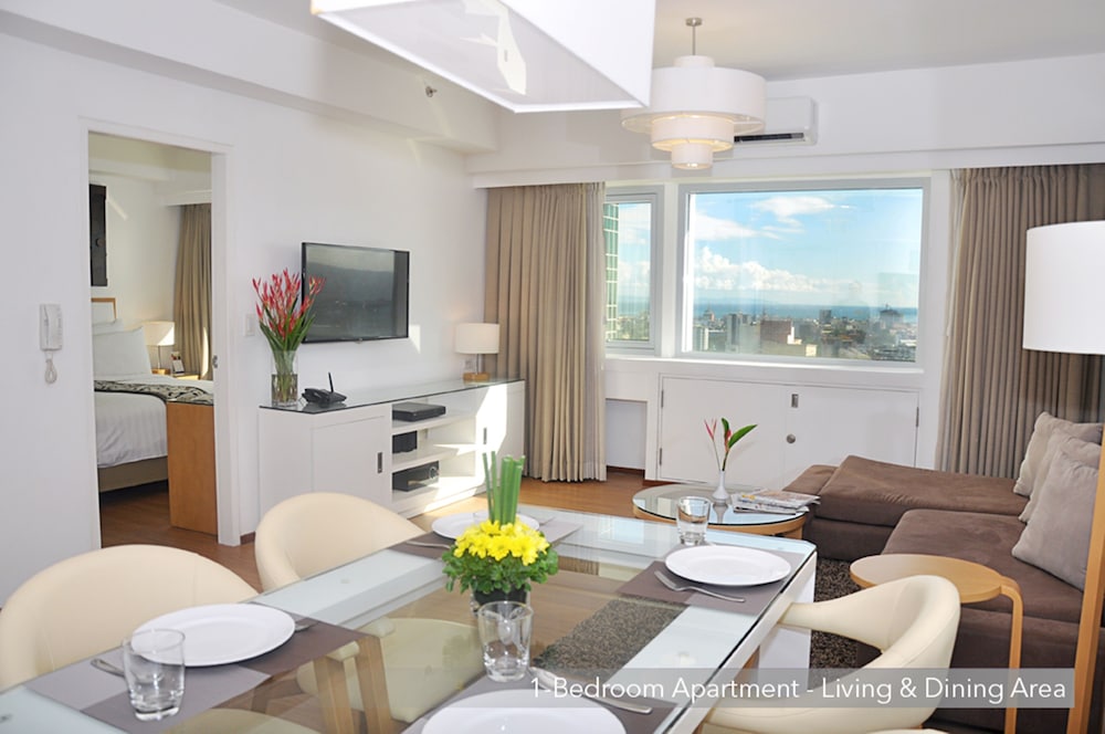 quest serviced residences