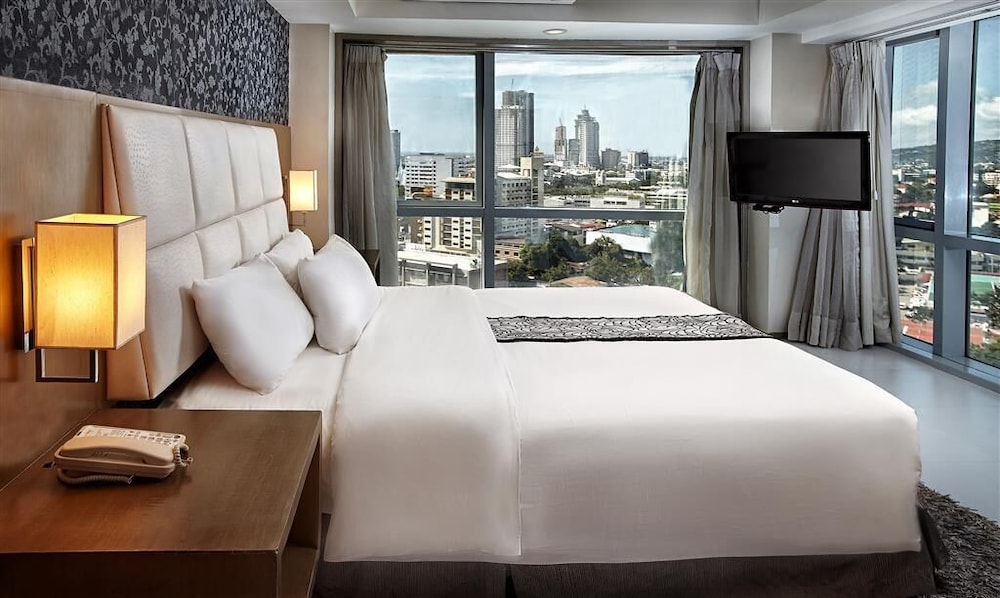 quest serviced residences