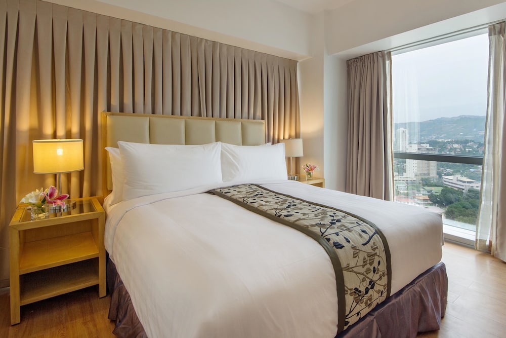 quest serviced residences