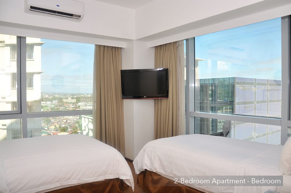 quest serviced residences