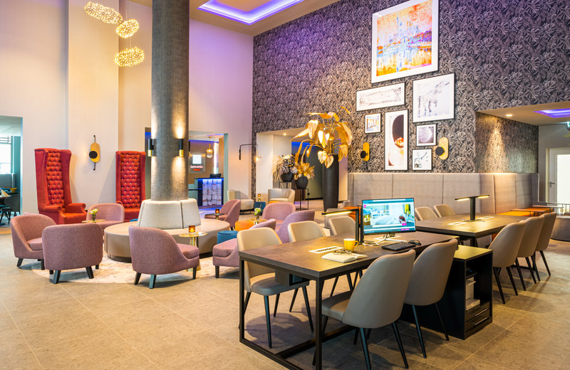 leonardo hotel eschborn frankfurt