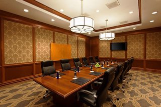 Hilton Alexandria Mark Center,Arlington>>Alexandria,4 star