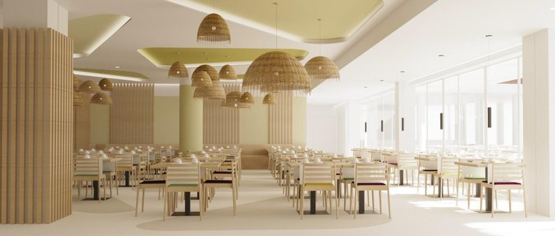 barcelo conil playa adults recommended