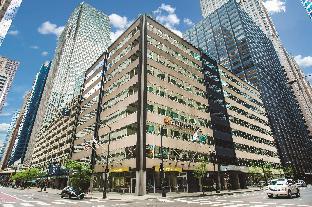 La Quinta Inn & Suites By Wyndham Chicago Downtown,Cook County>>Chicago,3 star