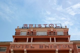 Hotel The Originals Le Puy-En-Velay Bristol,,3 star