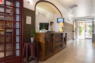 The Originals City, Hôtel Bristol, Le Puy-En-Velay,,3 star