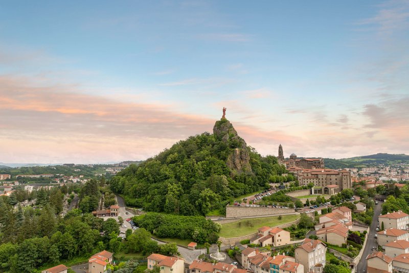 le puy en velay