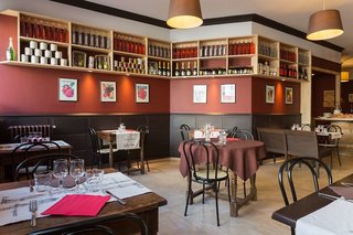 The Originals City, Hôtel Bristol, Le Puy-En-Velay,,3 star