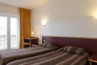 Hotel The Originals Le Puy-En-Velay Bristol,,3 star