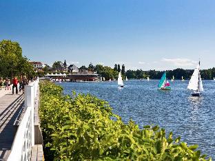 Ibis Styles Vichy Centre,Clermont-Ferrand>>Allier,3 star