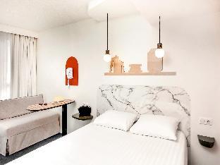 Ibis Styles Vichy Centre,Clermont-Ferrand>>Allier,3 star