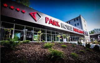 Park Hotel Diament Zabrze,,4 star