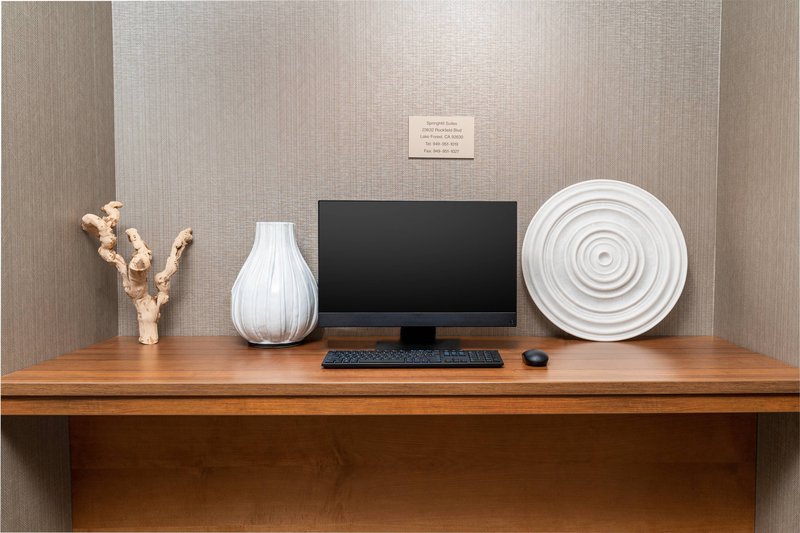 springhill suites by marriott irvine lake forest