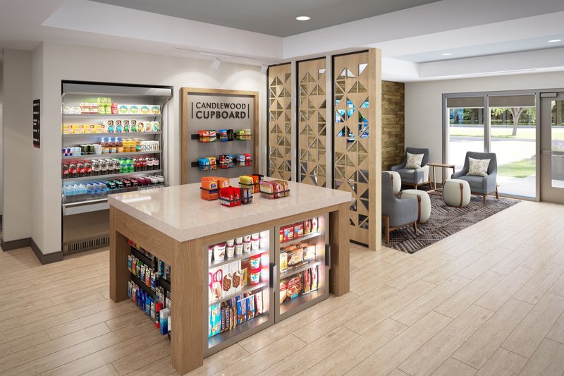 candlewood suites san antonio schertz an ihg hotel