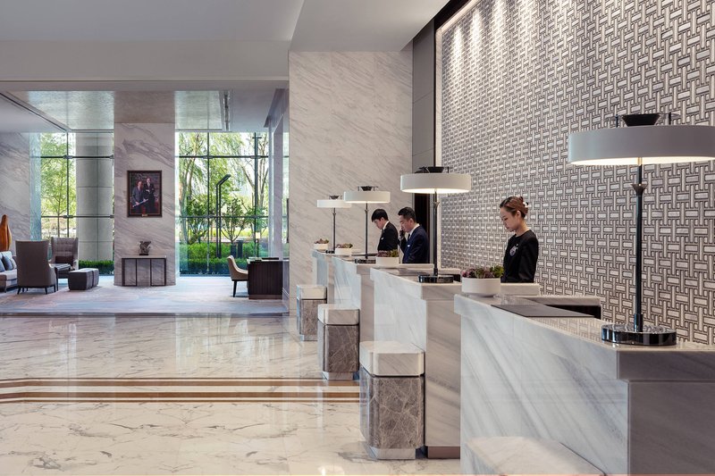 jw marriott hotel yinchuan