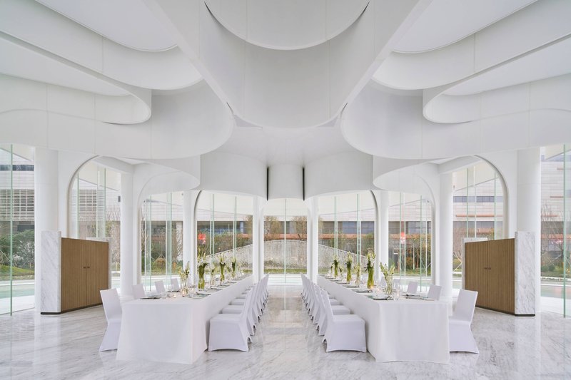 fuzhou marriott hotel riverside