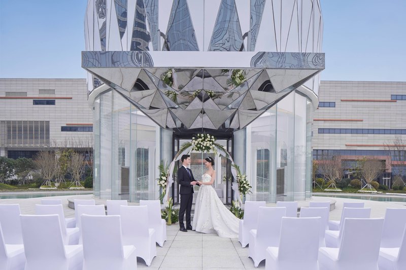 fuzhou marriott hotel riverside