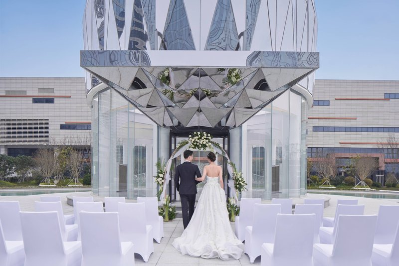 fuzhou marriott hotel riverside