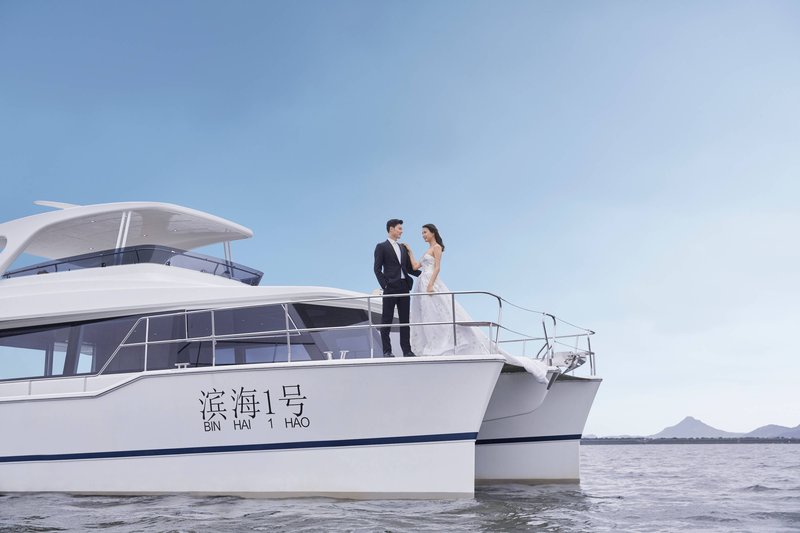 fuzhou marriott hotel riverside