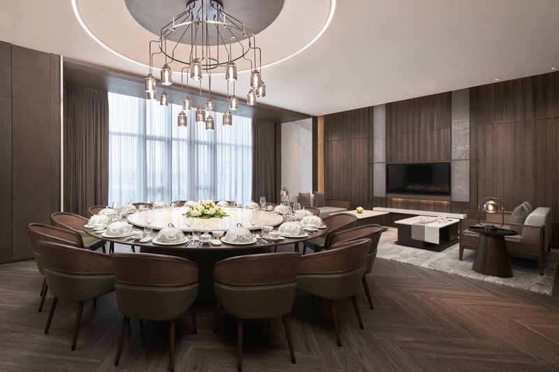 fuzhou marriott hotel riverside