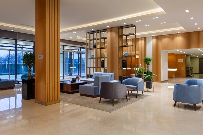 courtyard by marriott tashkent