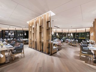 grand mercure shanghai lingang