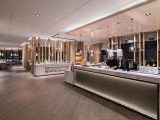 grand mercure shanghai lingang