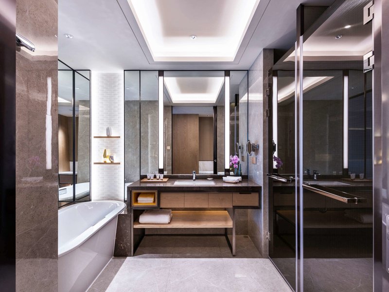 grand mercure shanghai lingang