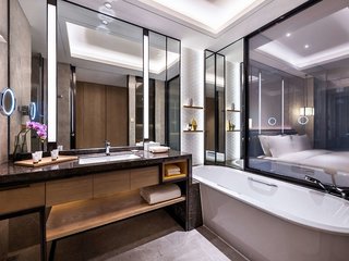 grand mercure shanghai lingang