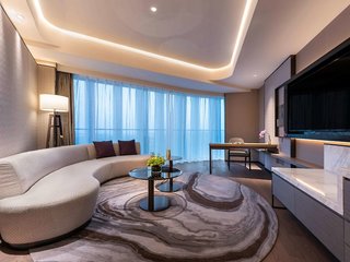 grand mercure shanghai lingang