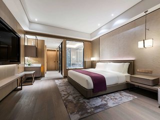 Grand Mercure Shanghai Lingang,,5 star