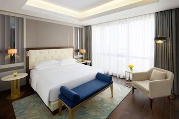 grand hyatt alkhobar hotel and residences