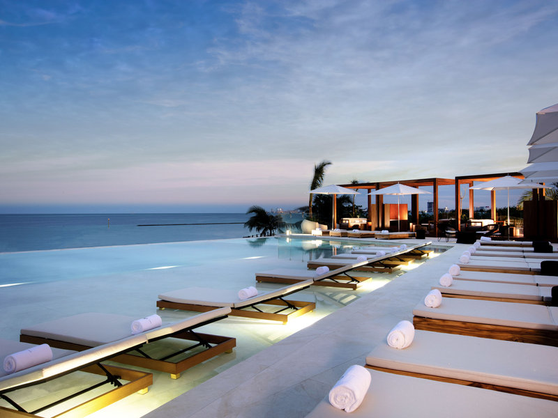 sls cancun hotel and spa