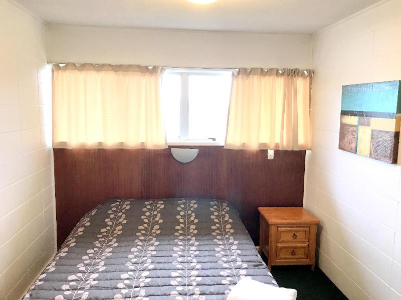 Greenview Motel,Near Polynesian Spa,3 star