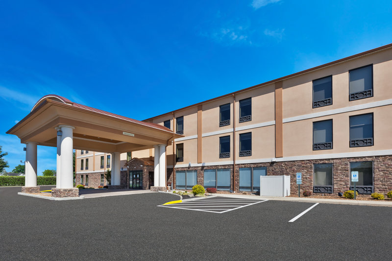 Holiday Inn Express Chillicothe East, An Ihg Hotel