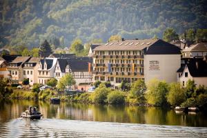 Hotel Lellmann,Boppard>>Alken,4 star