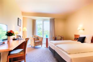 Achat Hotel Bad Durkheim,Near Limburg Abbey,4 star