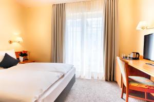 Achat Hotel Bad Durkheim,Near Limburg Abbey,4 star